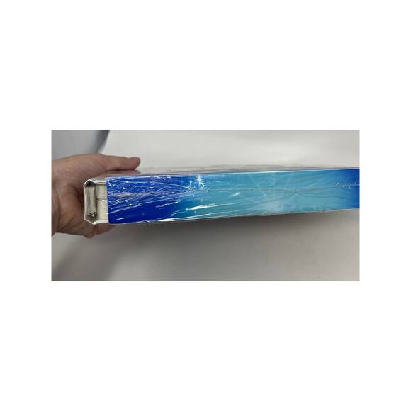 NEW SEALED Walt Disney Masterpiece 2 VHS Movies Oliver & Company & Aladdin ~RARE - Picture 8 of 8